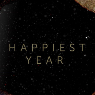 Happiest Year