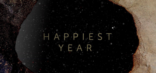 Happiest Year