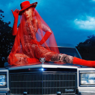 Iggy Azalea