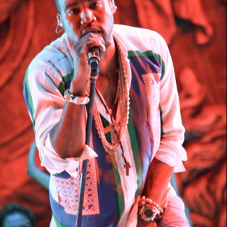 Kanye West