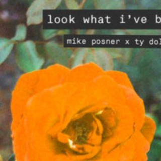 Look What I've Become