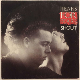 Shout