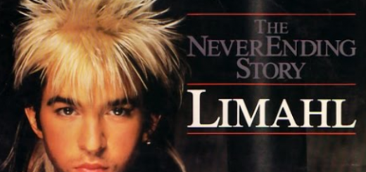 The NeverEnding Story