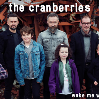 The Cranberries