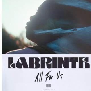 “All For Us”