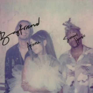 Boyfriend