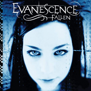 Evanescence
