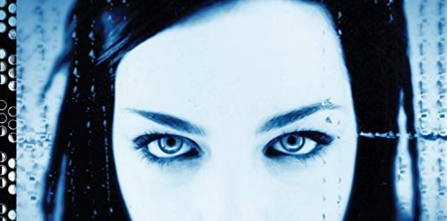 Evanescence