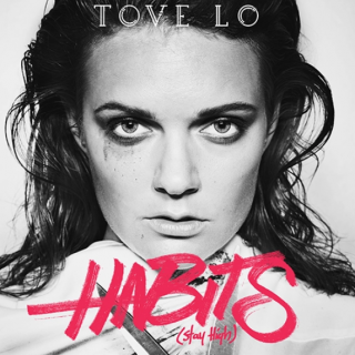 "Habits (Stay High)"