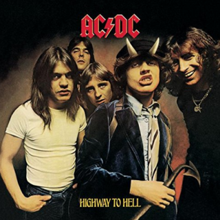 Highway to Hell