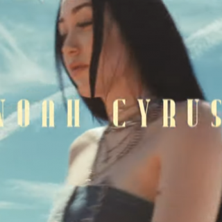 Noah Cyrus