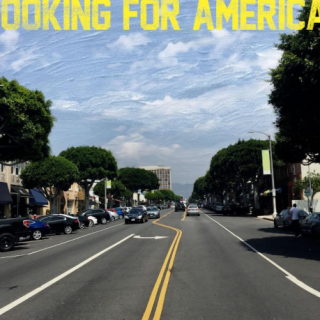Looking for America