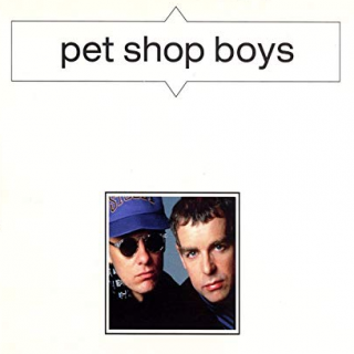 Pet Shop Boys