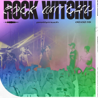 Rock Witchu