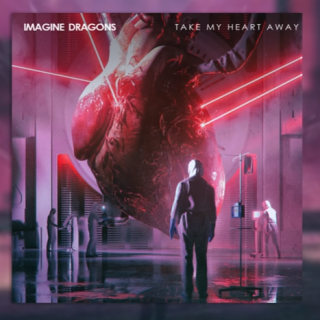 Take My Heart Away