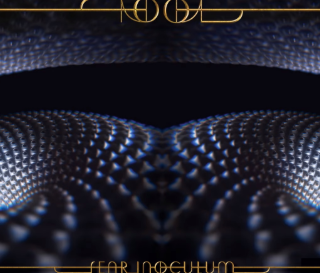 Fear Inoculum