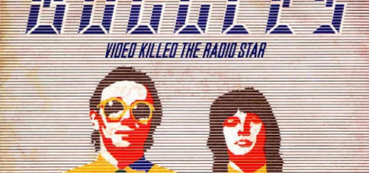 Video Killed the Radio Star