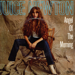 Angel of the Morning
