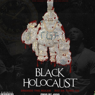 Black Holocaust