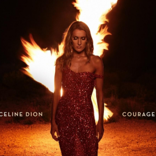 Celine Dion