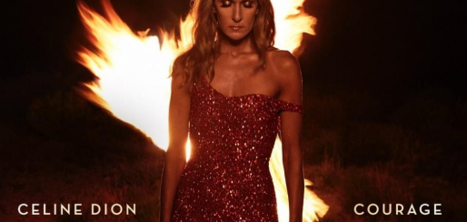 Celine Dion