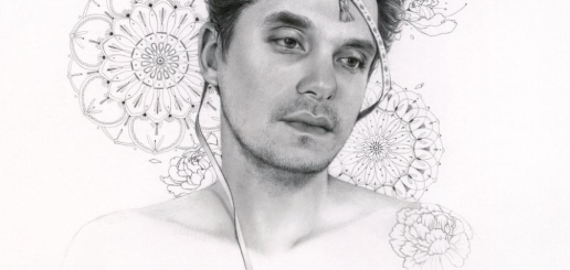 John Mayer