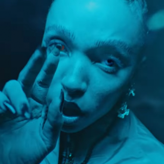 FKA Twigs
