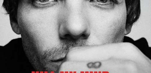 Kill My Mind
