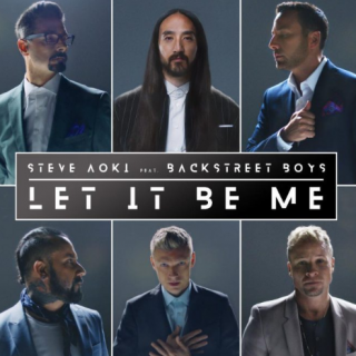 Let It Be Me