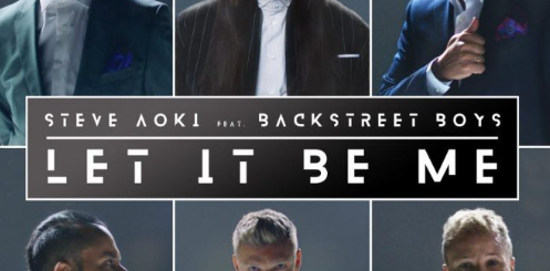 Let It Be Me
