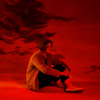 Lewis Capaldi