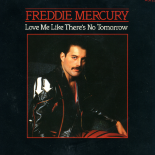 Love Me Like There's No Tomorrow