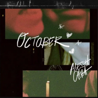 October