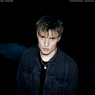 Sam Fender