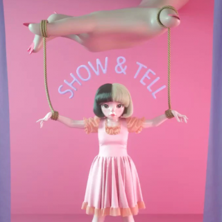 Melanie Martinez