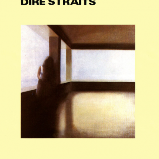 Sultans of Swing