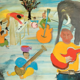 The Band