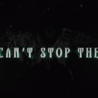 You Can't Stop the Girl
