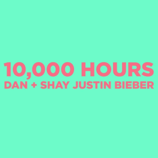 10,000 Hours