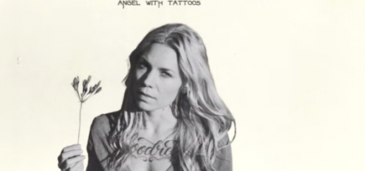 Angels with Tattoos