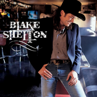 Blake Shelton