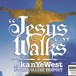 Jesus Walks