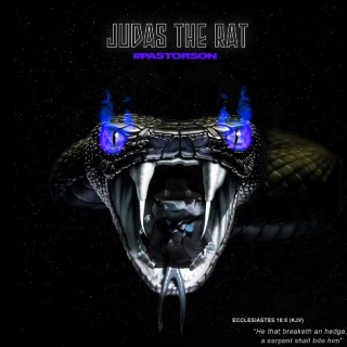 Judas the Rat