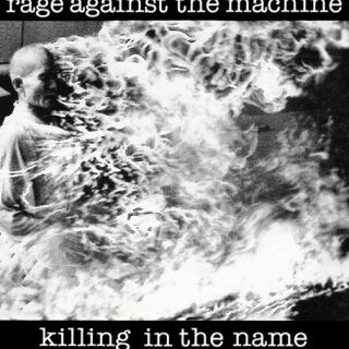 Killing in the Name