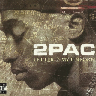 Letter 2 My Unborn