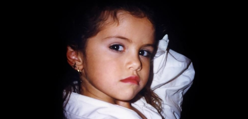 Look At Her Now
