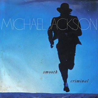 Smooth Criminal