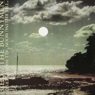 The Killing Moon