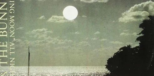 The Killing Moon
