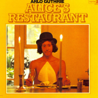 Alice’s Restaurant Massacree